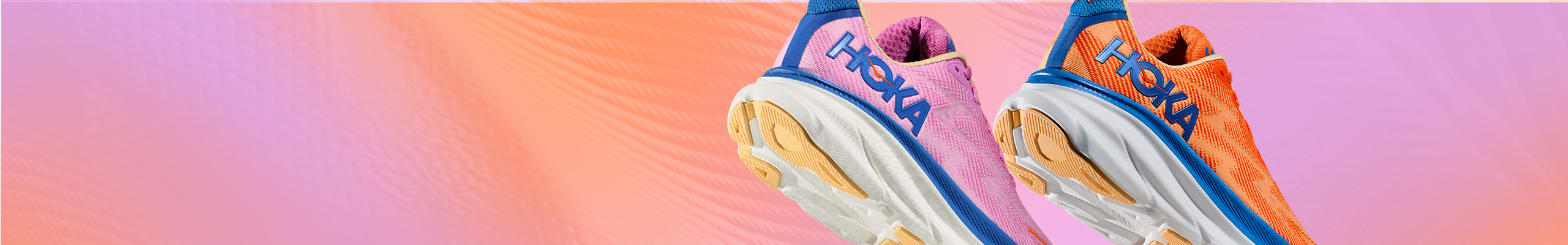 HOKA ONE ONE