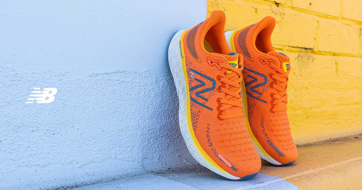 New Balance Imagebanner