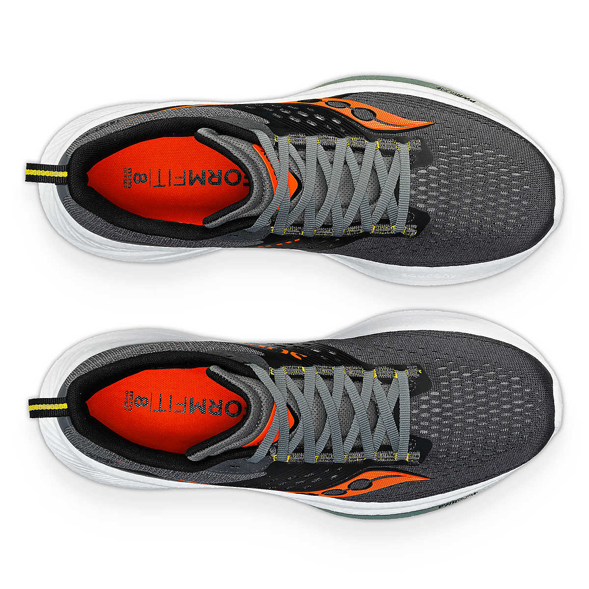 Saucony Premiumpartner LEX Laufexperten